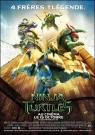 Ninja Turtles - Affiche