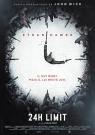 24H Limit - Affiche
