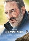 Sur les chemins noirs - Affiche Sur les chemins noirs - Affiche