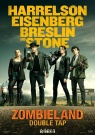 Retour à Zombieland - Affiche Retour à Zombieland - Affiche