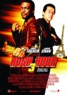 Rush Hour 3  - Affiche