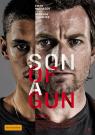 Son of a Gun - Affiche Son of a Gun - Affiche