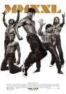 Magic Mike XXL - Affiche Magic Mike XXL - Affiche