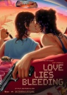 Love Lies Bleeding - Affiche Love Lies Bleeding - Affiche