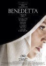 Benedetta - Affiche