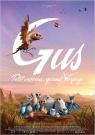 Gus petit oiseau, grand voyage - Affiche