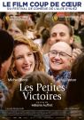 Les Petites victoires - Affiche