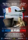 Le Jour le plus long - Affiche