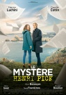 Le mystère Henri Pick - Affiche Le mystère Henri Pick - Affiche