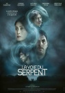 La Voie du serpent - Affiche La Voie du serpent - Affiche