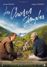 Les Choses simples - Affiche