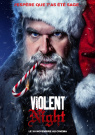 Violent Night - Affiche
