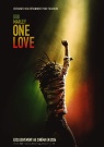 Bob Marley : One Love - Affiche