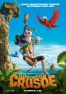 Robinson Crusoe - Affiche