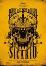 Sicario - Affiche