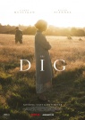 The Dig - Affiche