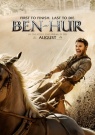 Ben-Hur (Remake) - Affiche