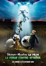 Shaun le Mouton Le Film : La ferme contre-attaque - Affiche