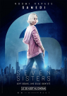 Seven Sisters - Affiche