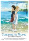 Souvenirs de Marnie - Affiche