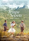 Le Temps des secrets - Affiche Le Temps des secrets - Affiche