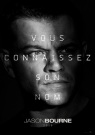 Jason Bourne - Affiche