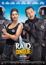 Raid Dingue - Affiche Raid Dingue - Affiche