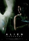 Alien : Covenant - Affiche Alien : Covenant - Affiche