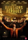 Illusions perdues - Affiche