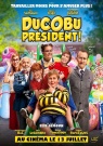 Ducobu Président ! - Affiche