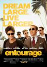 Entourage  - Affiche