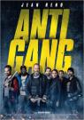 Antigang - Affiche