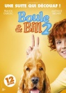 Boule & Bill 2 - Affiche Boule & Bill 2 - Affiche