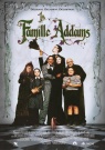 La Famille Addams - Affiche La Famille Addams - Affiche