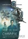 Chappie - Affiche