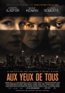 Aux yeux de tous - Affiche Aux yeux de tous - Affiche