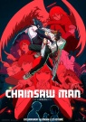 Chainsaw Man - Le Film : L'Arc de Reze - Affiche