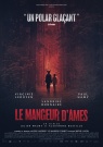 Le Mangeur d'âmes - Affiche Le Mangeur d'âmes - Affiche