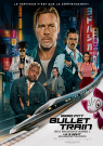 Bullet Train - Affiche