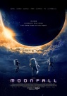Moonfall - Affiche Moonfall - Affiche