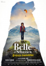 Belle et Sébastien : Nouvelle génération - Affiche