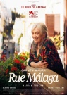 Rue Málaga - Affiche