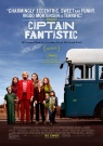 Captain Fantastic - Affiche Captain Fantastic - Affiche