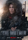 The Mother - Affiche The Mother - Affiche