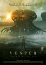 Vesper Chronicles - Affiche