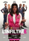 L'Infiltrée - Affiche