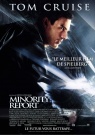 Minority Report - Affiche