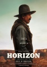 Horizon : Une saga américaine : Chapitre 1 - Affiche Horizon : Une saga américaine : Chapitre 1 - Affiche