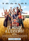 C'est le monde à l'envers - Affiche