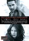 L'oeil du mal - Affiche
